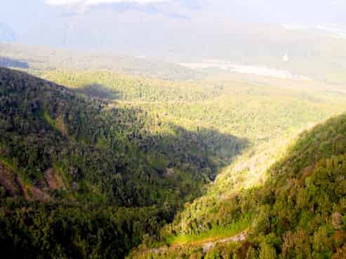  Happy Valley, Ross