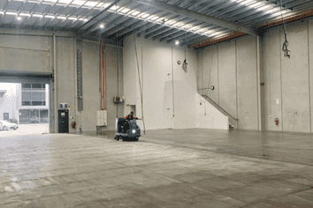 Premium Industrial Investment Opportunity
