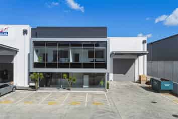 Premium Industrial Investment Opportunity