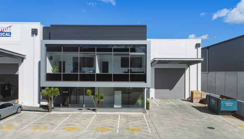 F/5-7 Workspace Drive, Hobsonville