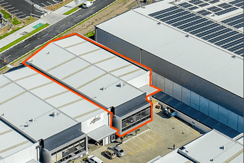 Premium Industrial Investment Opportunity