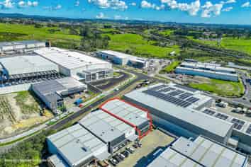 Premium Industrial Investment Opportunity