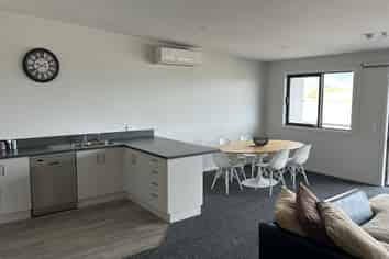3/4 Fayette Lane, Stoke