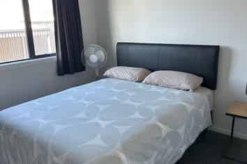 3/4 Fayette Lane, Stoke