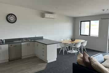 3/4 Fayette Lane, Stoke