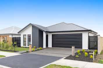 45 Chartreuse Way, Rolleston