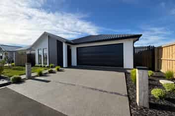 45 Chartreuse Way, Rolleston