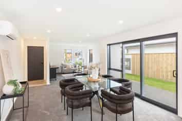 45 Chartreuse Way, Rolleston
