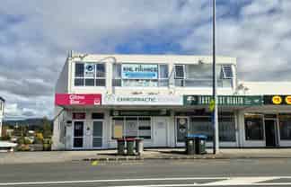 Smart and affordable BHB air-conditioned office
