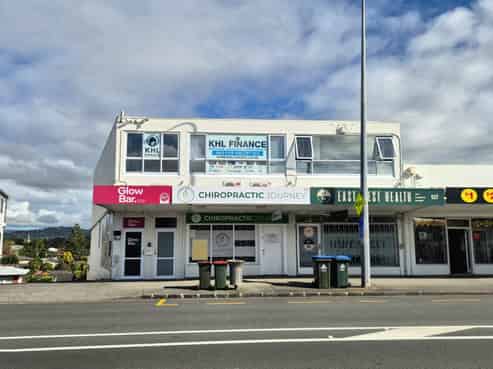 Smart and affordable BHB air-conditioned office