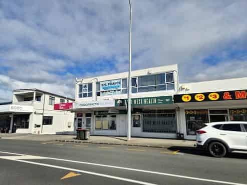 Smart and affordable BHB air-conditioned office