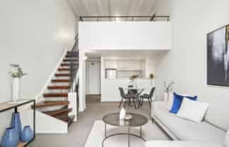 2E/3 Cheshire Street, Parnell