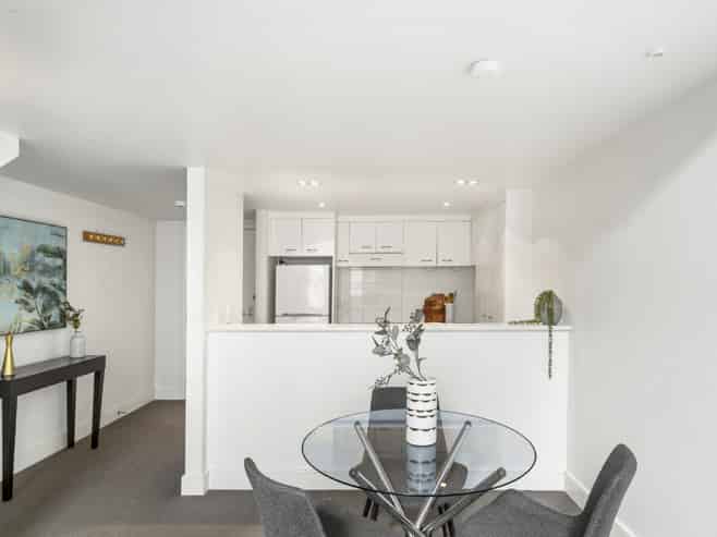 2E/3 Cheshire Street, Parnell