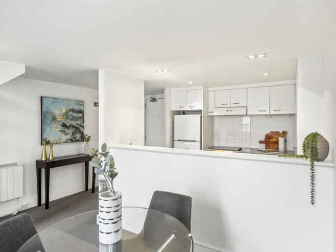 2E/3 Cheshire Street, Parnell