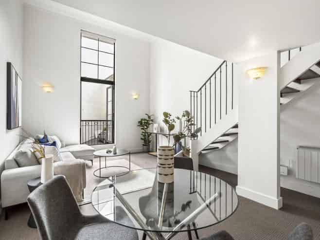 2E/3 Cheshire Street, Parnell