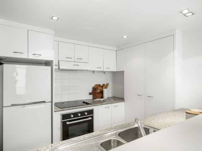2E/3 Cheshire Street, Parnell