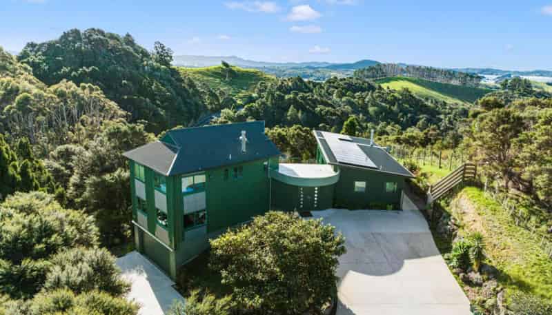 1559 Pataua North Road, Whareora