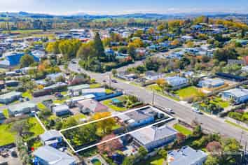 38 Racecourse Road, Waipukurau
