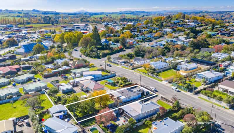 38 Racecourse Road, Waipukurau