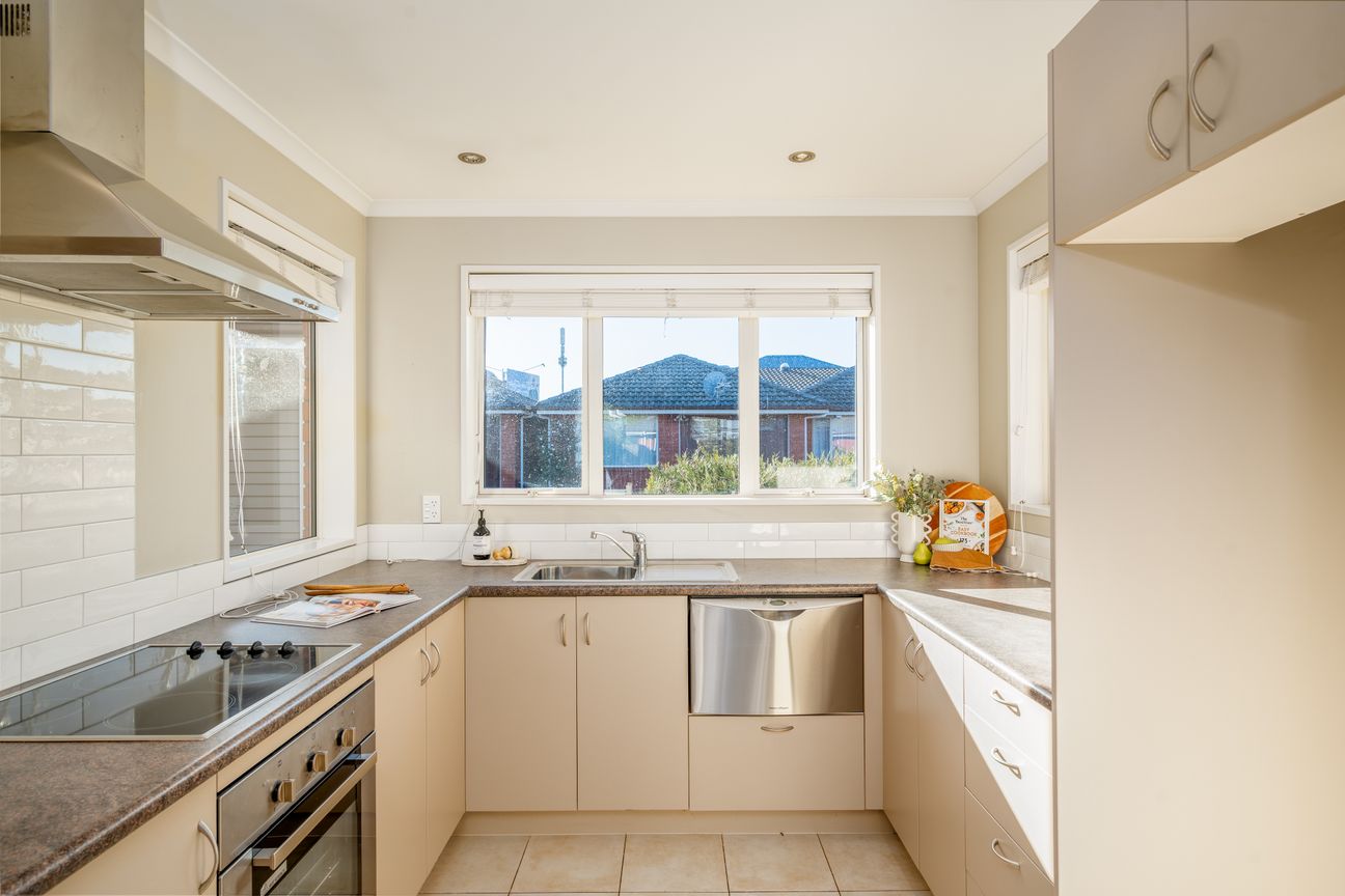 The Perfect Fit for Every Buyer - Vista 4
