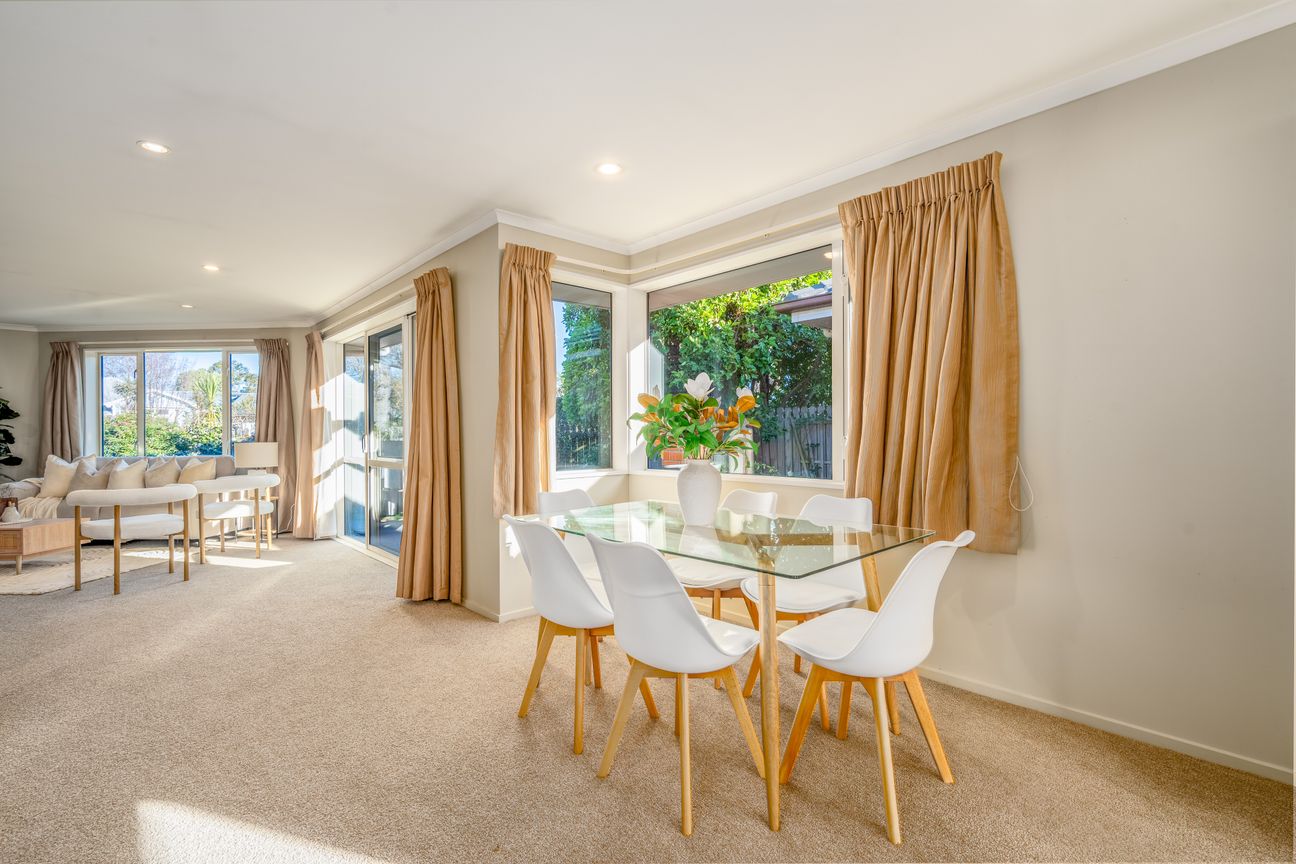 The Perfect Fit for Every Buyer - Vista 5