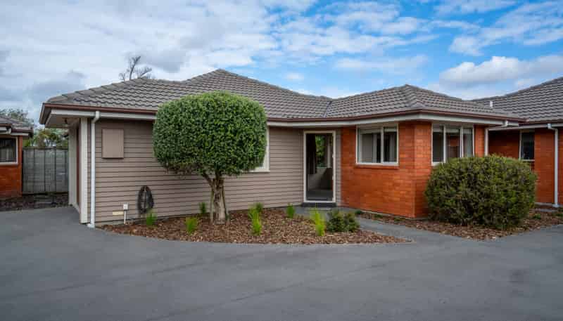 165B Slater Street, Richmond
