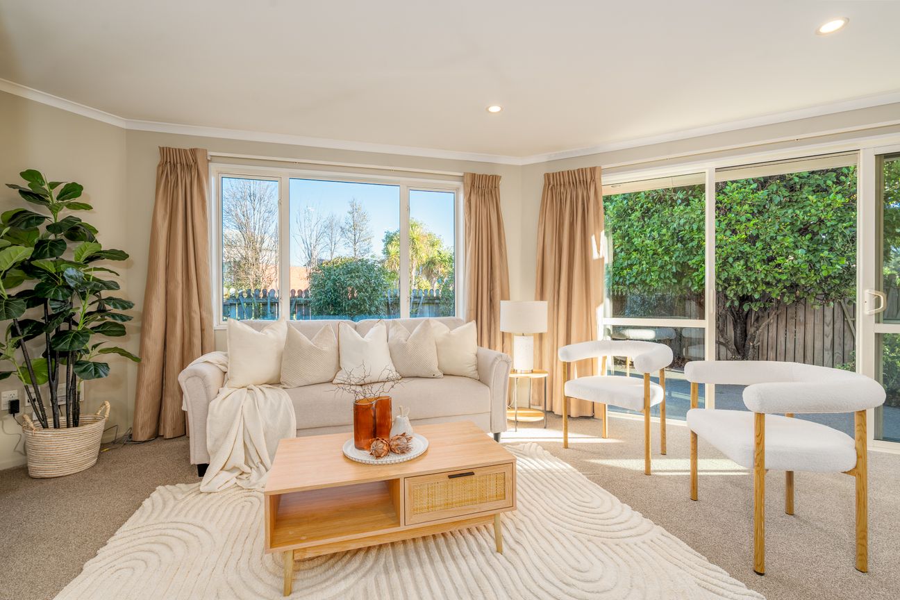 The Perfect Fit for Every Buyer - Vista 2