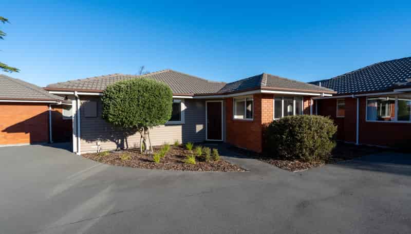165B Slater Street, Richmond