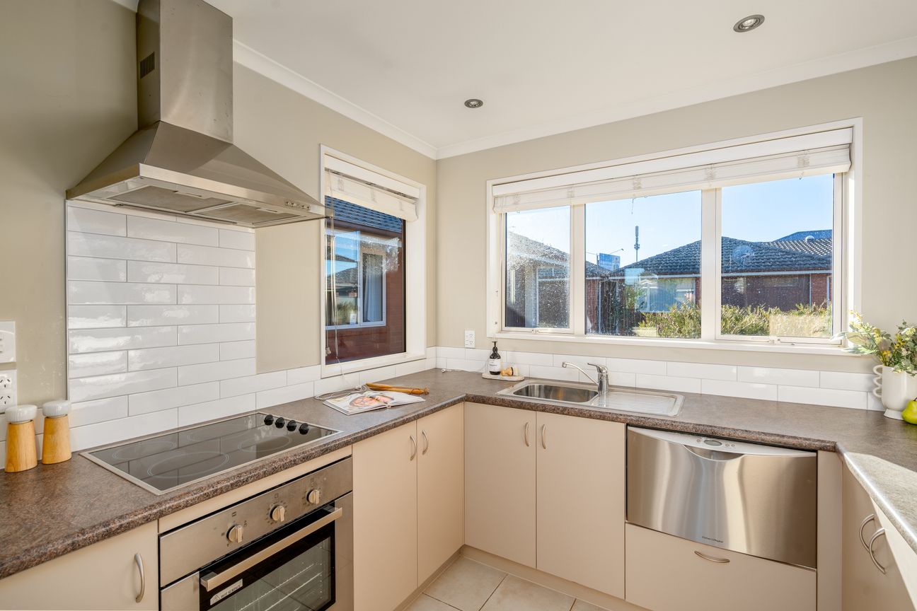 The Perfect Fit for Every Buyer - Vista 3