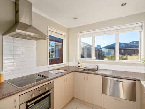 165B Slater Street, Richmond