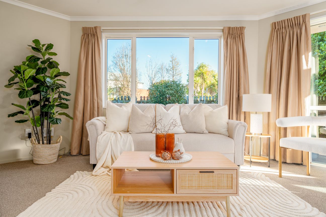 The Perfect Fit for Every Buyer - Vista 6