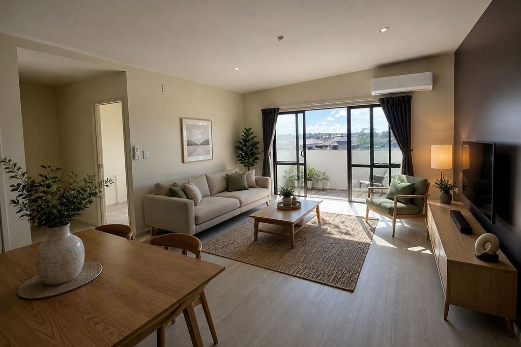 Lovely 2-bedroom Unit with great location 1