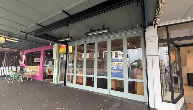 166-170 Ponsonby Road, Grey Lynn