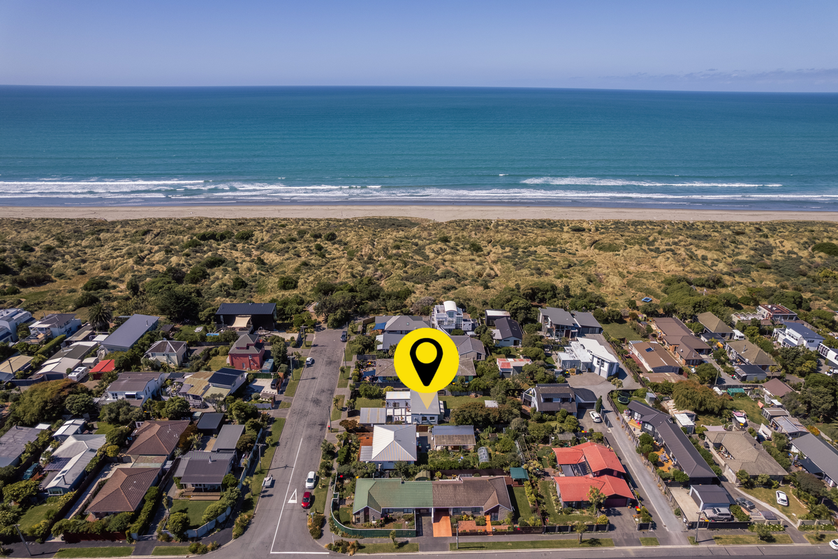 Coastal Ease - Just 50m to Beach Access! – pohled 2
