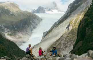 Glacier Valley Eco Tours