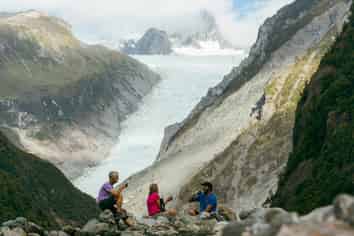 Glacier Valley Eco Tours