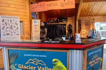 Glacier Valley Eco Tours