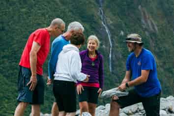 Glacier Valley Eco Tours