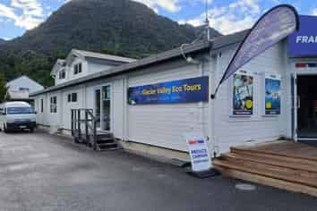 Glacier Valley Eco Tours