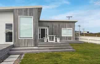 21 Ocean Beach Street, Foxton Beach
