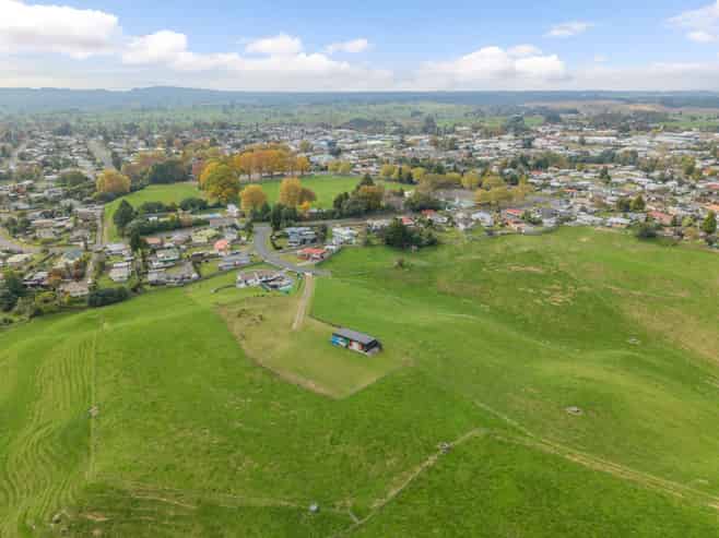 26 Alexander Crescent, Putaruru
