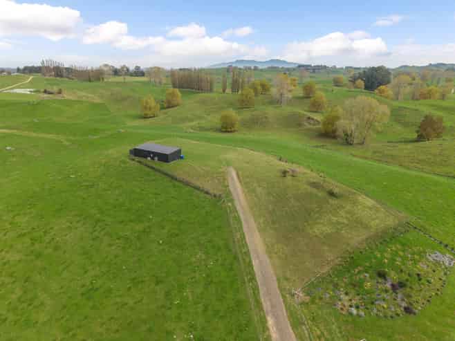 26 Alexander Crescent, Putaruru