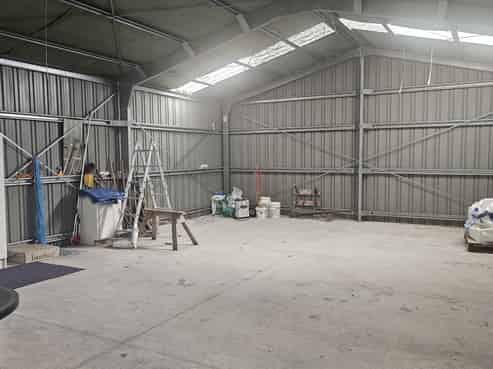 559B Belk Road, Omanawa