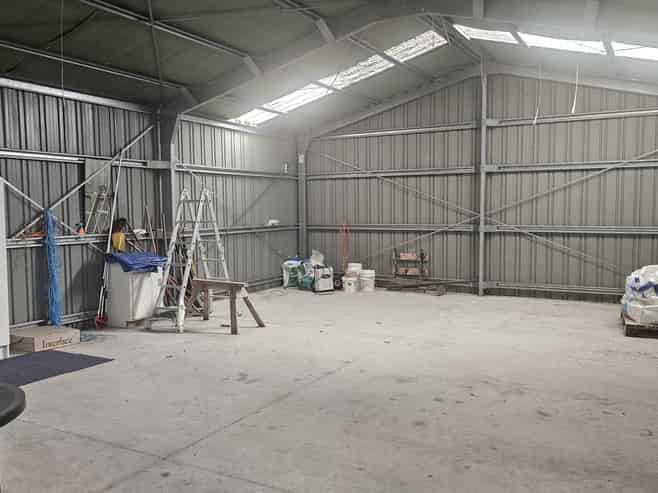 559B Belk Road, Omanawa