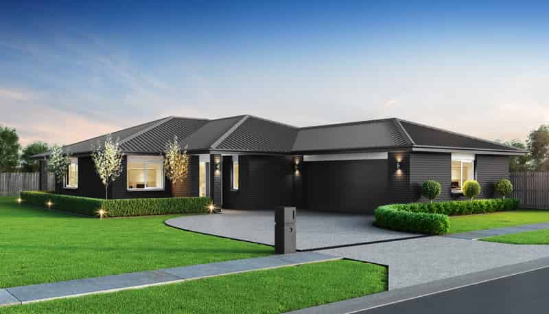  Lot 156 Clevedon Meadows, Clevedon