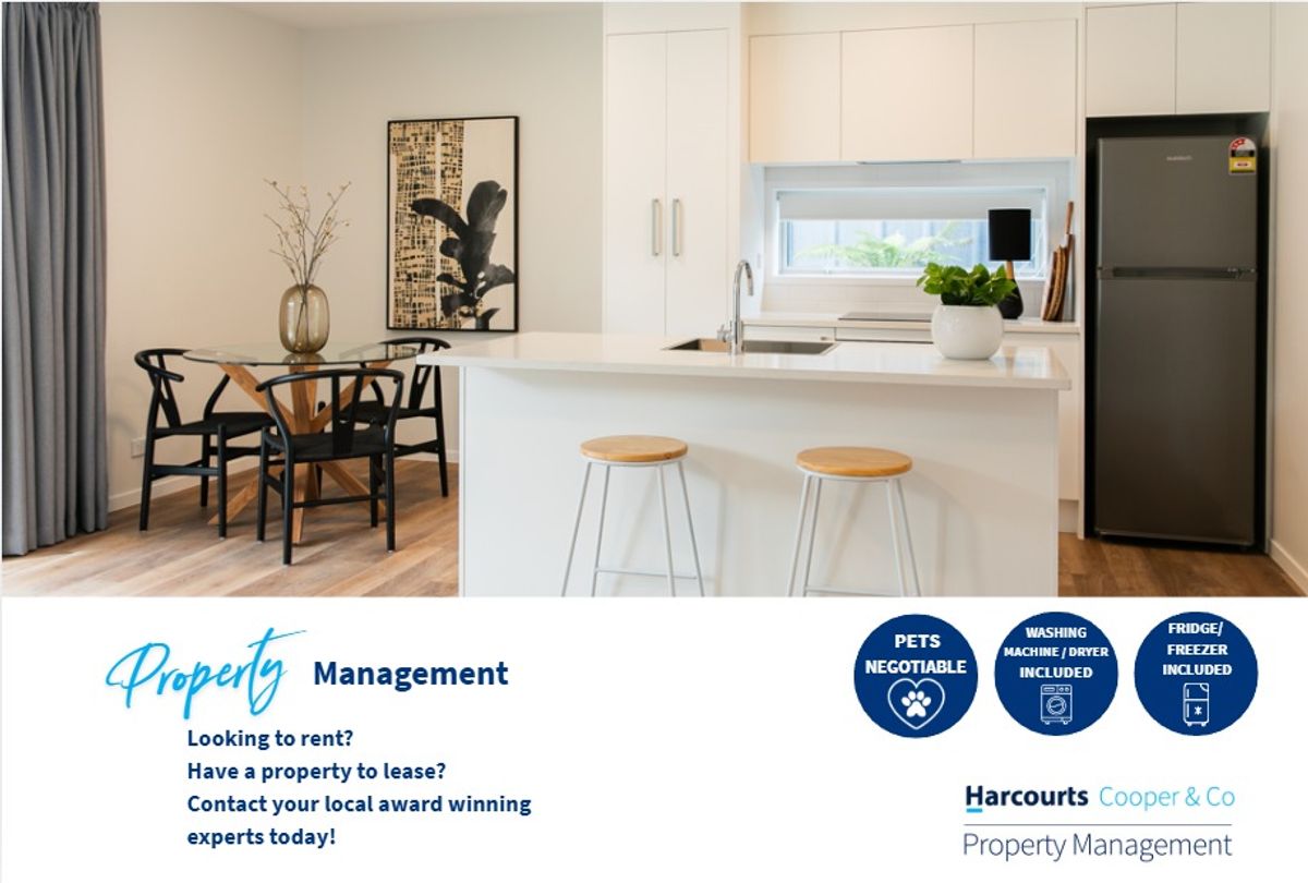 4/6 Glidepath Road Hobsonville - Modern 2-Bedroom 2-Bathroom Apartment, Hobsonville