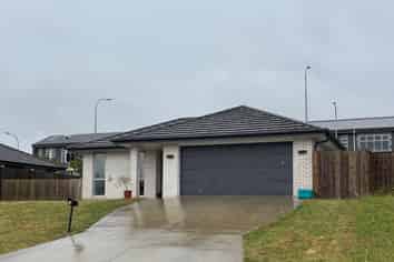 44 Mclean Street, Pokeno