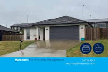 44 Mclean Street, Pokeno