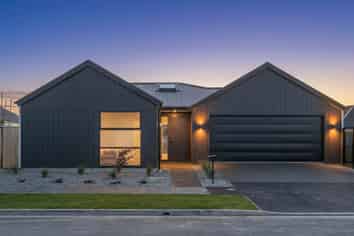 12 River Stone Drive, Halswell