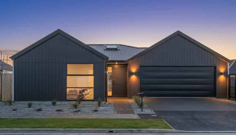 12 River Stone Drive, Halswell